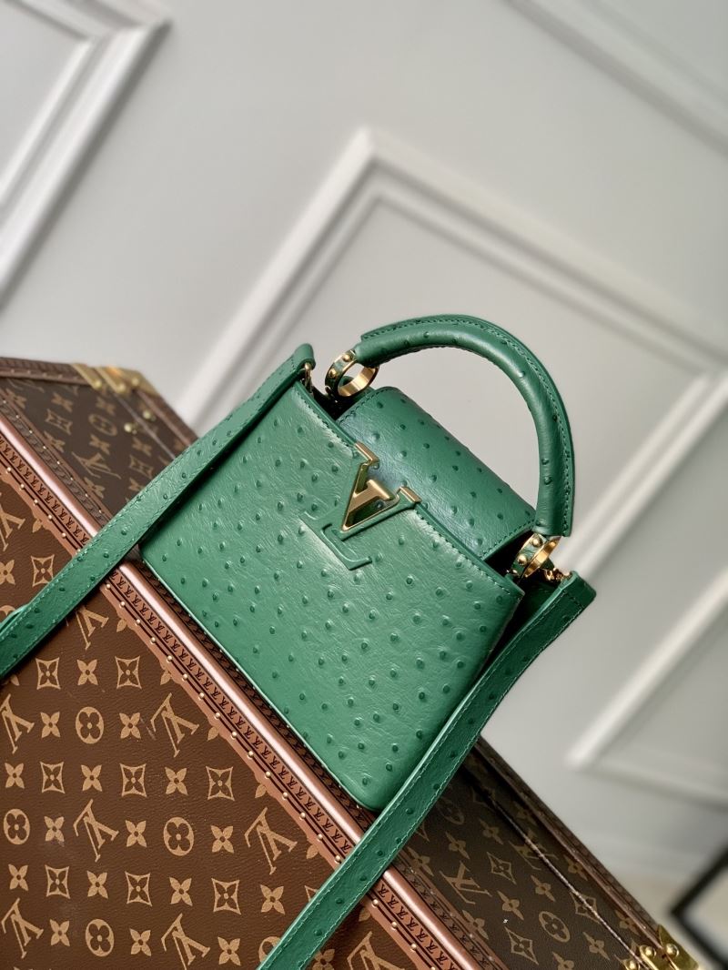 LV Top Handle Bags